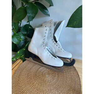 Aerflyte Ice Skates size 10